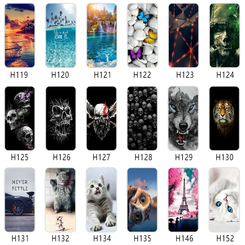 Phone Case For Xiaomi Hongmi4 Cover Silicone Luxury Soft TPU Coque Funda Redmi 4 Fitted Casing Protection Slim Shell |