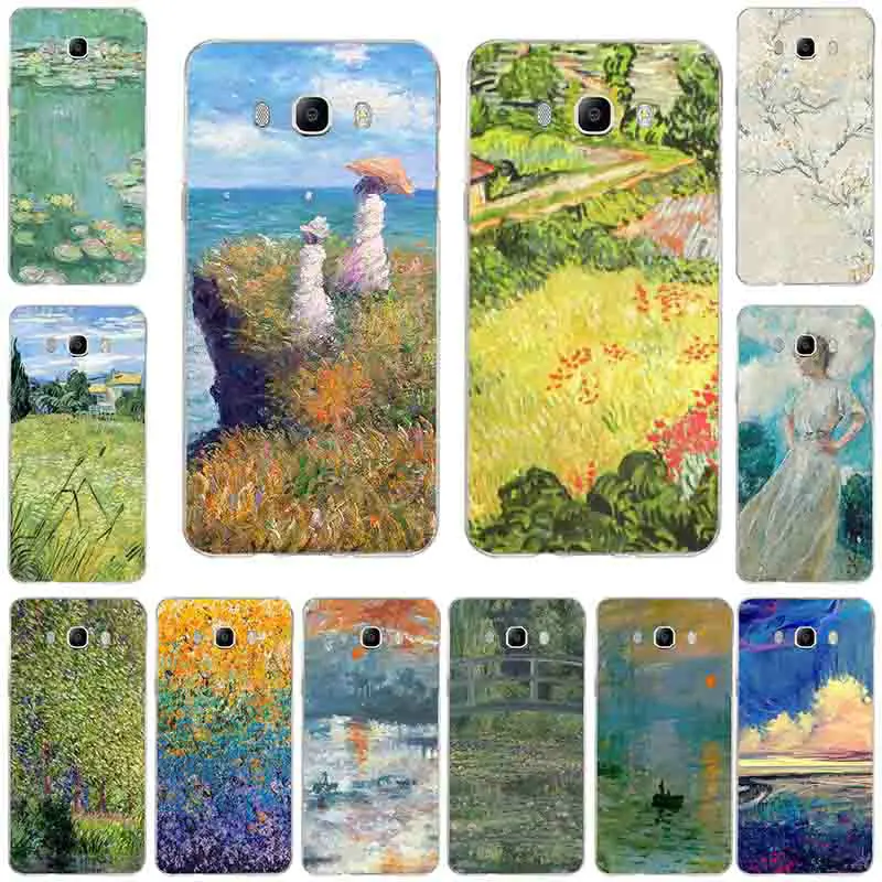 Мягкие силиконовые чехлы для Samsung Galaxy A3 A5 A7 J2 J3 J4 J5 J6 J7 J8 2016 2017 2018 | Мобильные