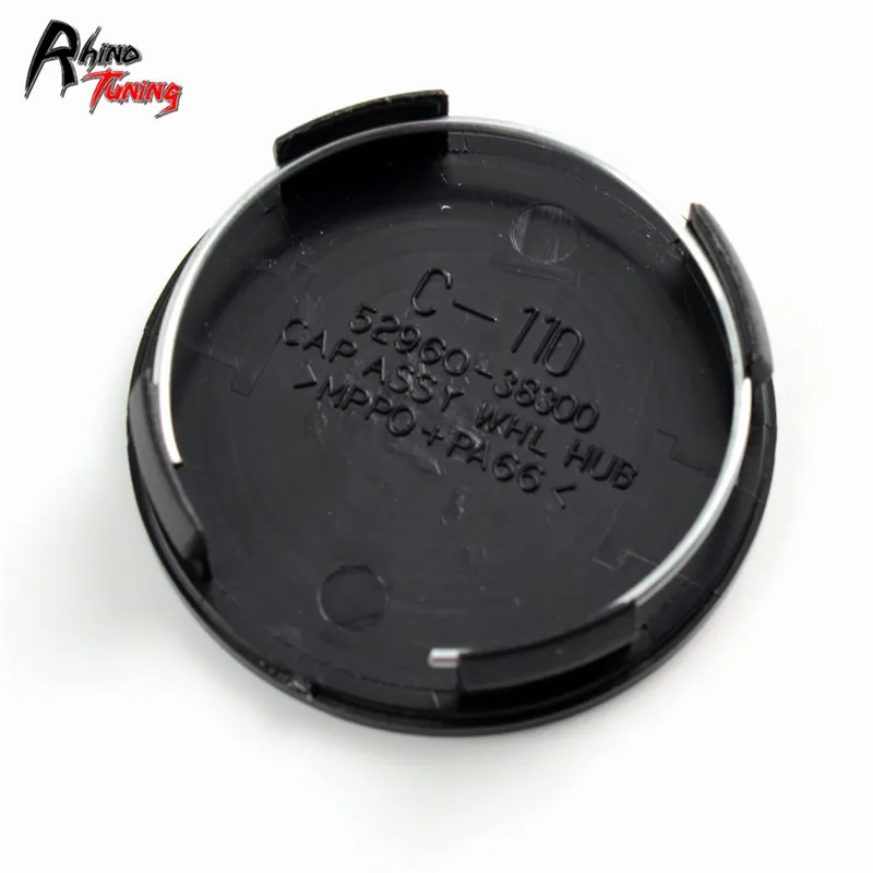 Колпачок ступицы колеса для Hyundai Accent Azera Elantra Genesis Santa Fe Sonata Tucson Veloster Veracruz эмблема 10