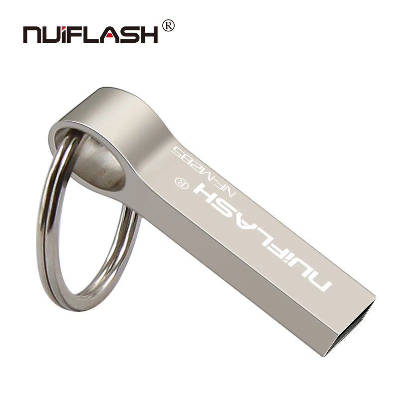 Новейший USB флеш-накопитель 32 Гб 64 128 ГБ водонепроницаемый usb-накопитель 4 8 16