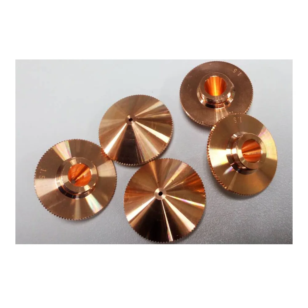Raytools однослойное сопло лазерной головки BT240, BT240S, BM111