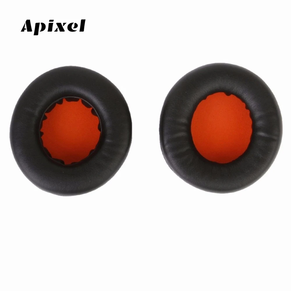 2 шт. 90 мм Замена уха амбушюры Подушки для Razer Кракен игра наушники | Электроника