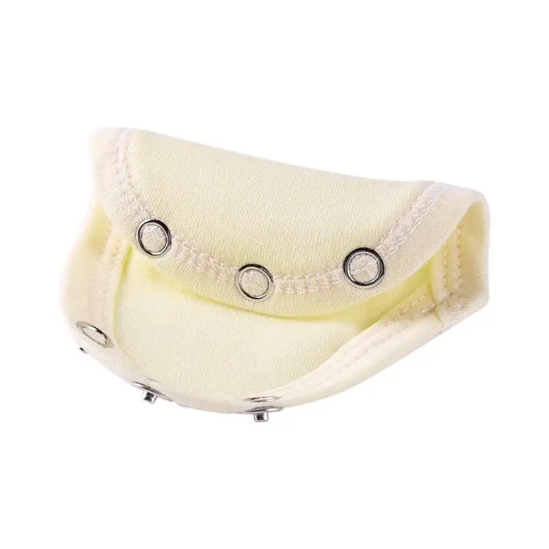 

Cute Baby Romper Extend Pad Kids Jumpsuit Lengthen Diaper Mat Reusable Cotton Nappies Breathable Optional Lengthen Diaper