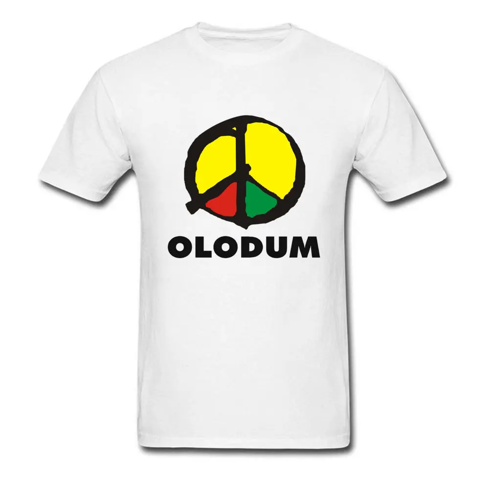 Мужские футболки в стиле хип хоп Olodum бразильские Королева музыки с уникальным