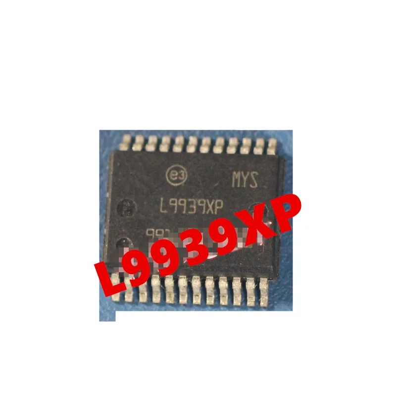 Оригинальный продукт L9997ND SM8S24A IRF4905L F4905L TO262 L9939XP L9951XP VN5012AK | Компьютеры и офис