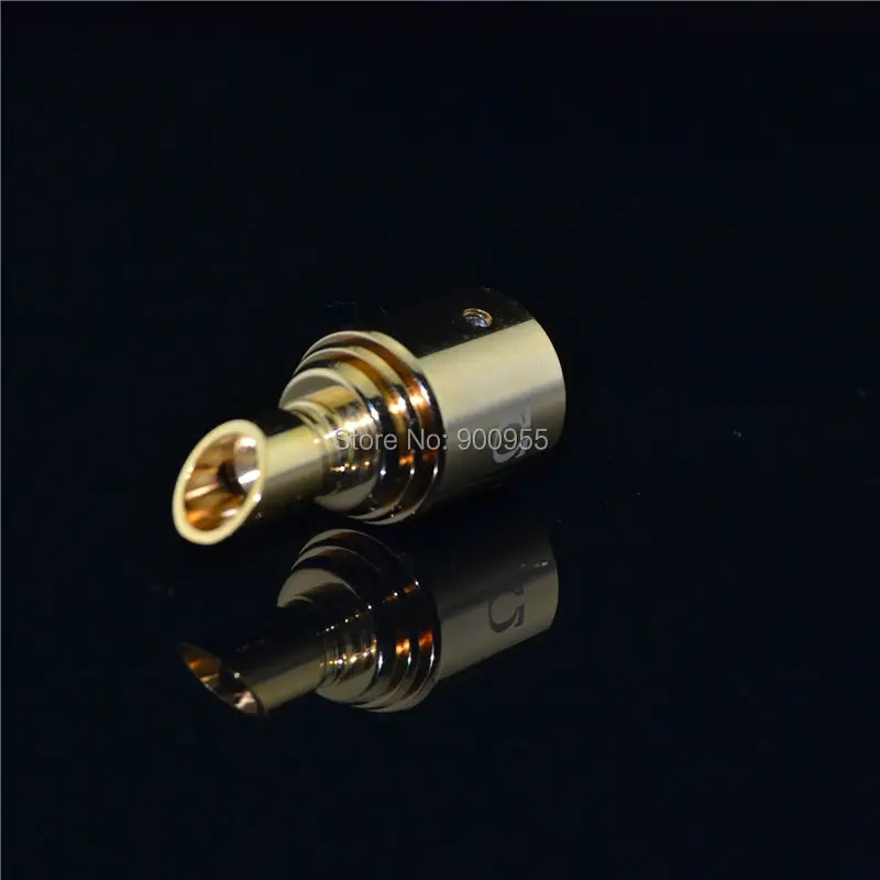 Оригинальный атомайзер Bilstar Omega RDA Ремонтный капельный из нержавеющей стали 304