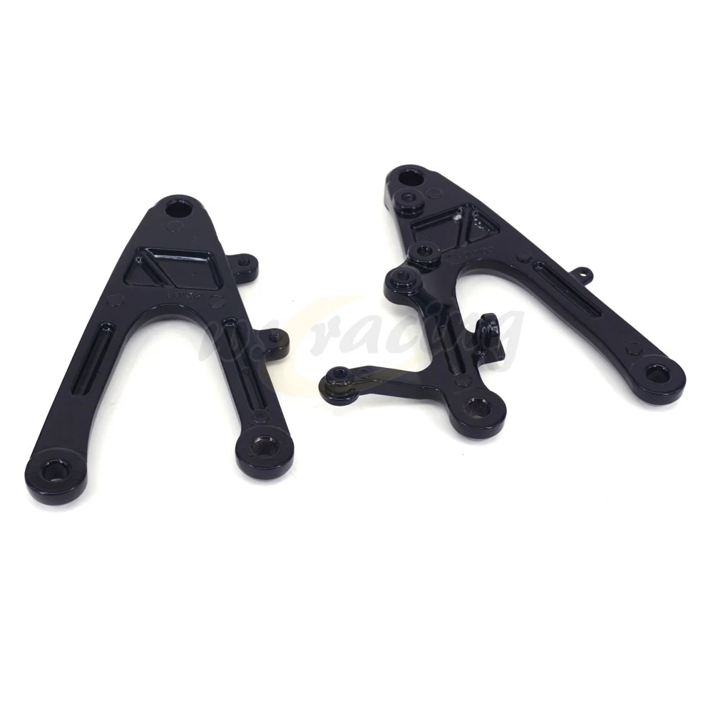 Подножки для мотоцикла Передние подножки педалей YAMAHA YZF R1 YZF-R1 2004-2006 2004 2005 2006 |