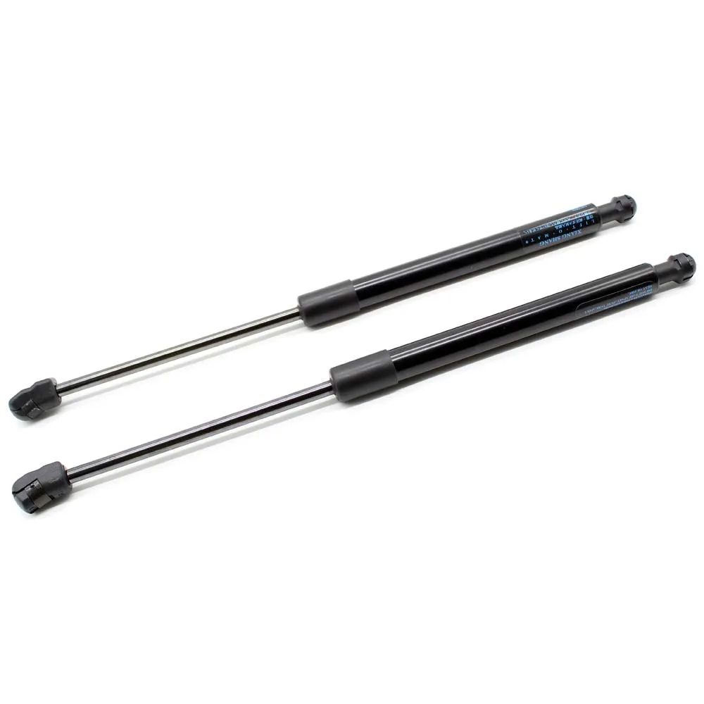 

2pcs Front Hood bonnet Auto Gas Spring Struts Prop Lift Support Fits for Nissan Maxima Sedan 1995-1999 for Infiniti I30