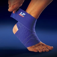 lp adjustable patella belt pressure support knee support patella running training gym sport safety tendon strap belt knee pads