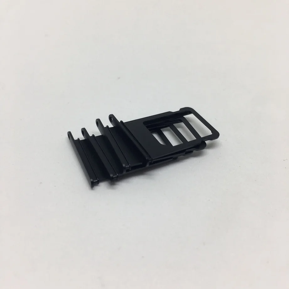 Замена держателя Sim карты для iPhone 7|Корпусы и рамки мобильных телефонов| |