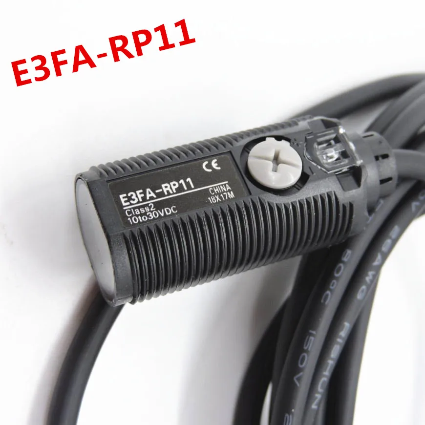 1 годовая гарантия новый оригинальный в коробке E3FA-RP11 E3FA-DN15 E3FA-RP12 E3FA-DP11 E3FA-DP12 E3FA-DP13 |