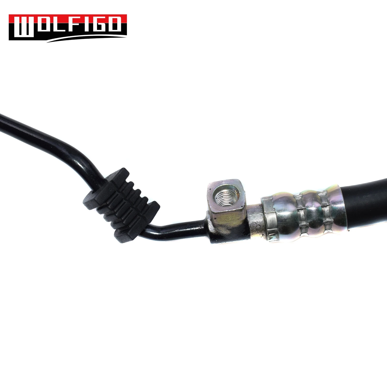 WOLFIGO новый шланг гидроусилителя руля для 2002 2003 2004 2005 2006 CRV CR-V 2.4L 53713s9a04 53713-S9A-A04 |
