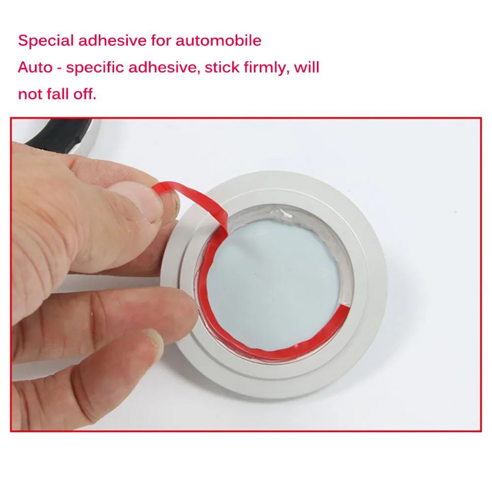 Idrive Car Multimedia Buttons Cover Control Knob Button Drive Stickers Interior Accessories | Автомобили и мотоциклы