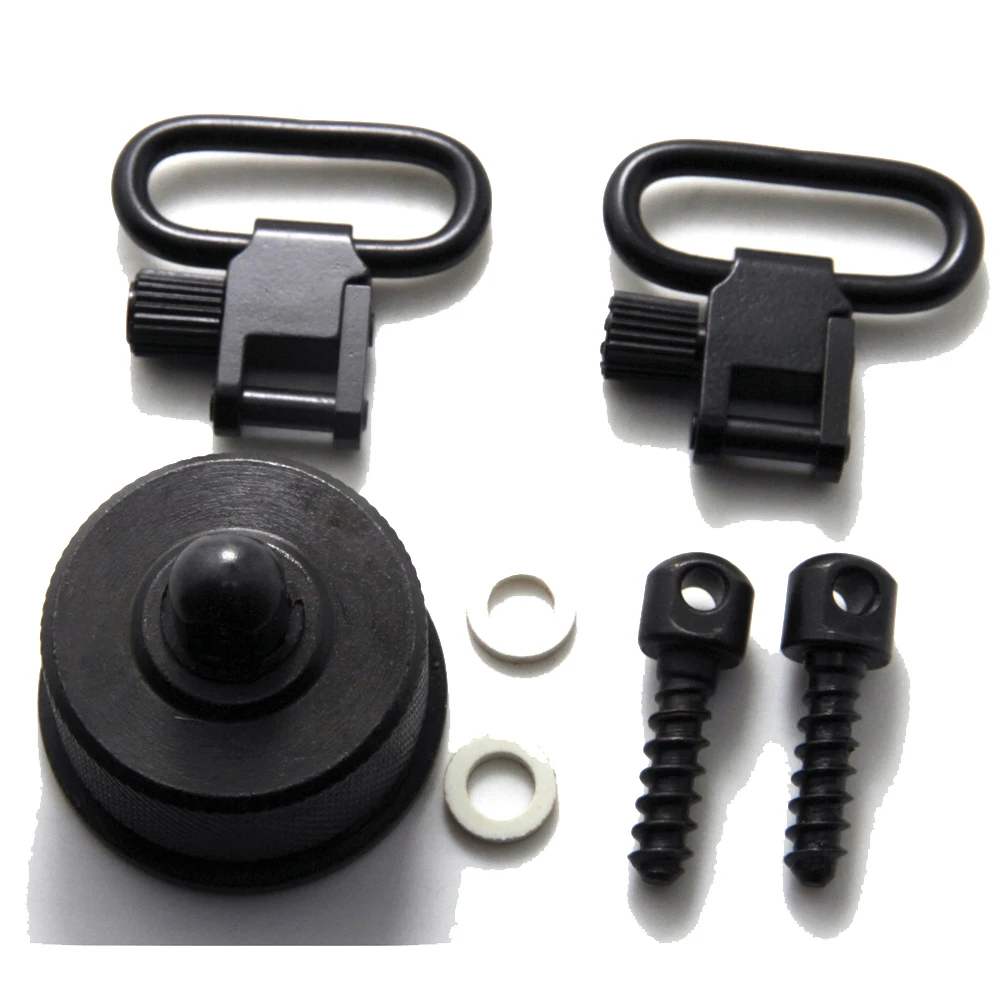 Оружейный ремень в американском стиле монтажный комплект 12 калибра ружья журнал