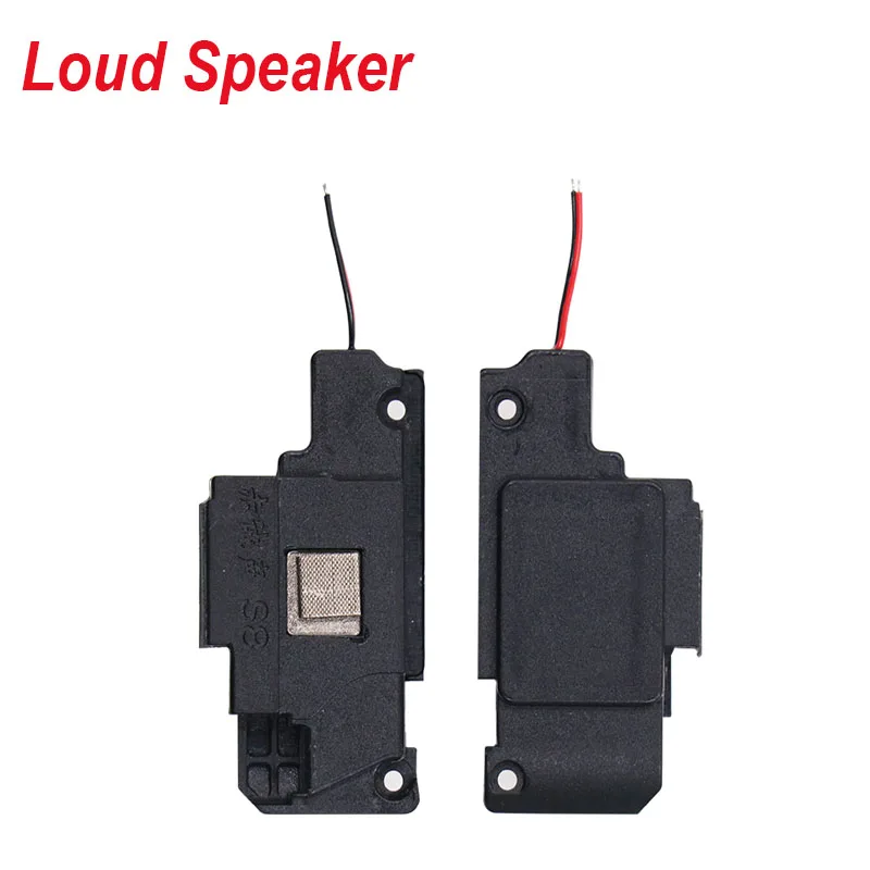 Loud Speaker MTK6750T для Vkworld S8 usb зарядный порт гибкий кабель зарядное устройство разъем для Vkworld S8 громкий динамик телефон запасные части - Цвет: Loud Speaker