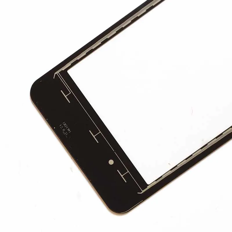 Mobile Phone Touchscreen Front Glass For Beeline A451 Touch Sensor Screen Digitizer Replacement Touchpad | Мобильные телефоны и