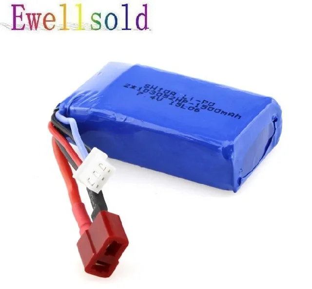 Ewellselling wltoys A959-B A969-B A979-B K929-B 2 4G Радиоуправляемый грузовик с высоким качеством 7 4 В