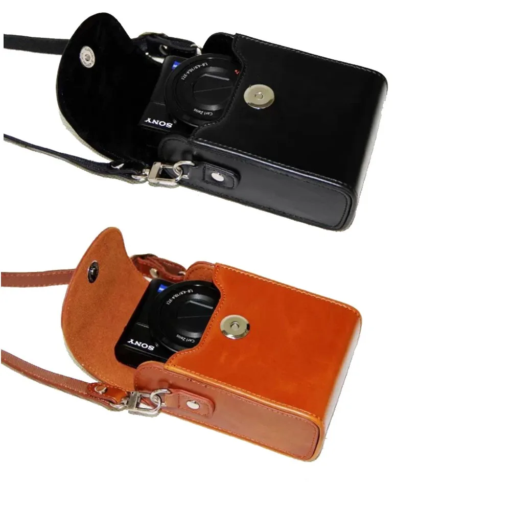 Чехол для камеры Panasonic DMC SZ3 SZ9 XS3 LF1 LX7 FT5 F5 Leica V-LUX20 / LUX30 LUX40/Leica-C