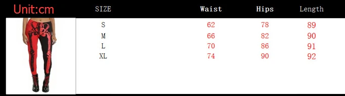 Halloween Elastic Slim Yoga Pants Skeleton Printed Fitness and Body-building Sport Leggings Women Skinny Harley Quinn |