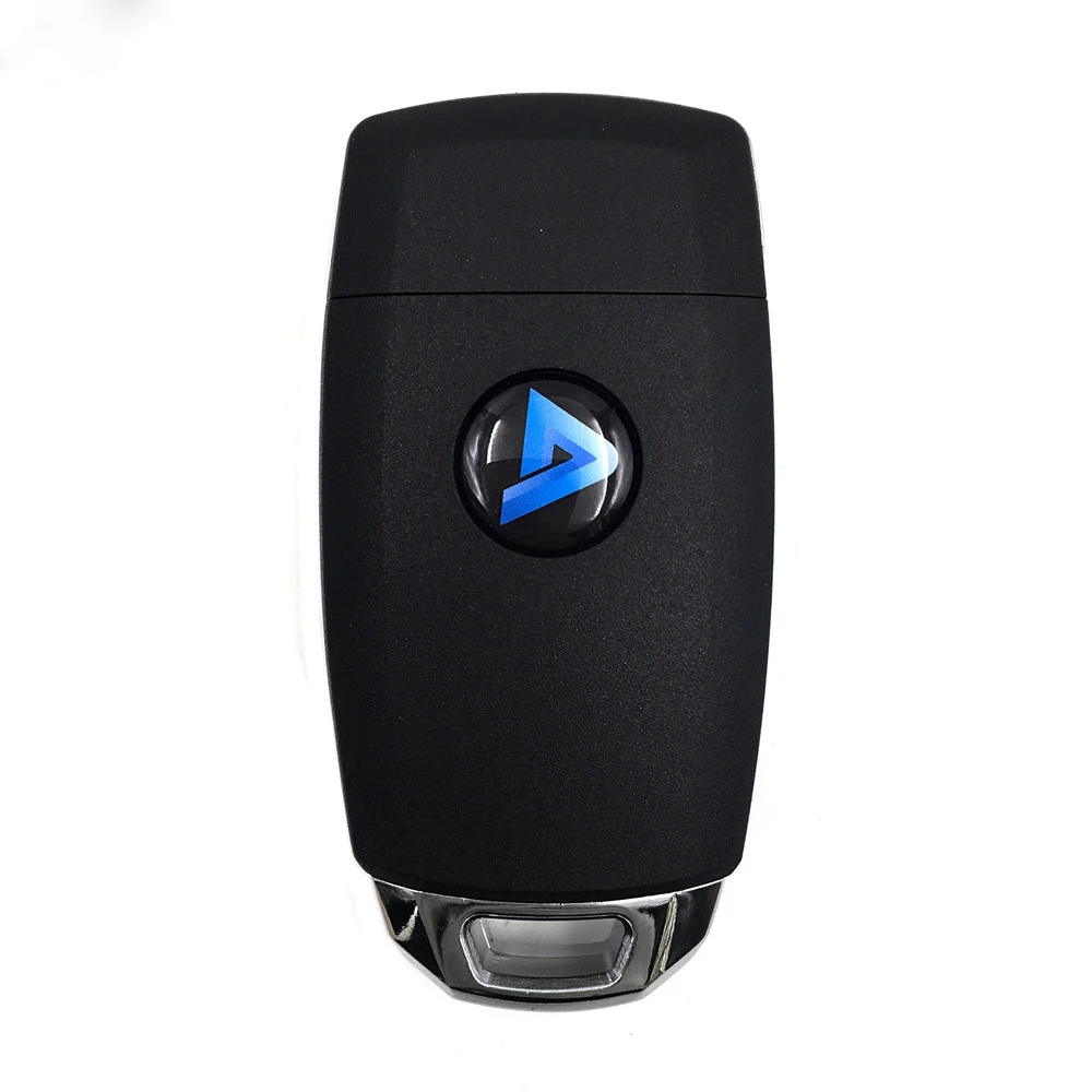 Keyecu Universal Remote NB-Series 3 Button for KD900 KD900+ KD-X2 URG2000 KEYDIY NB28 | Автомобили и мотоциклы
