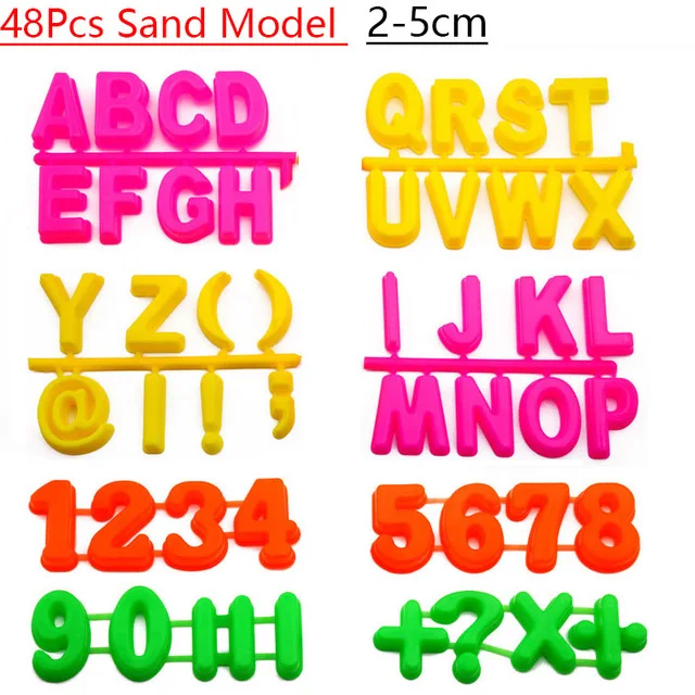 B Sand Mold 300 г/пакет слизи песок глина волшебный порошок для песка амулеты игрушки Супер забавный цветной динамический песок Крытый Арена играть песок глина детские игрушки - Цвет: B Sand Mold