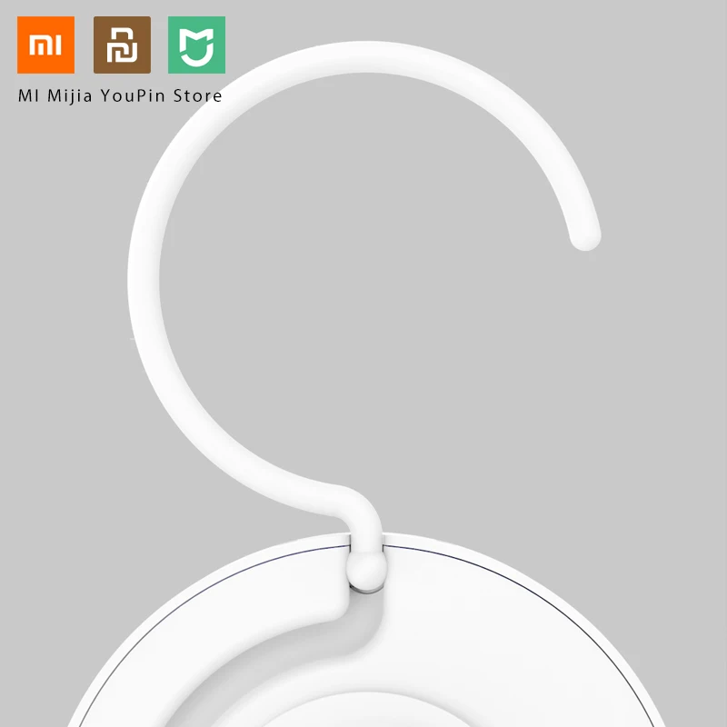 USB зарядка Xiaomi Mijia Yeelight светодиодный ночник Инфракрасный магнитный с крючками