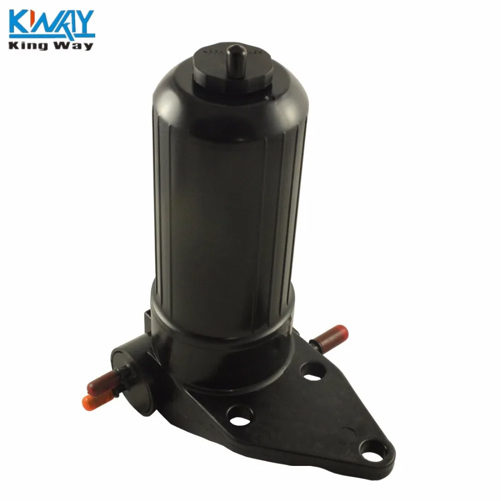 Бесплатная доставка дизельный топливный подъемный насос King Way ULPK0038 4132A018 для