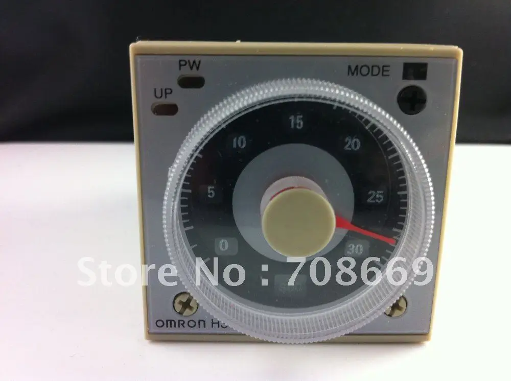 Многофункциональное реле времени H3BA N8H 8PIN 2NO 2NC AC220V|timer relay|multifunction timer relayomron time relay |
