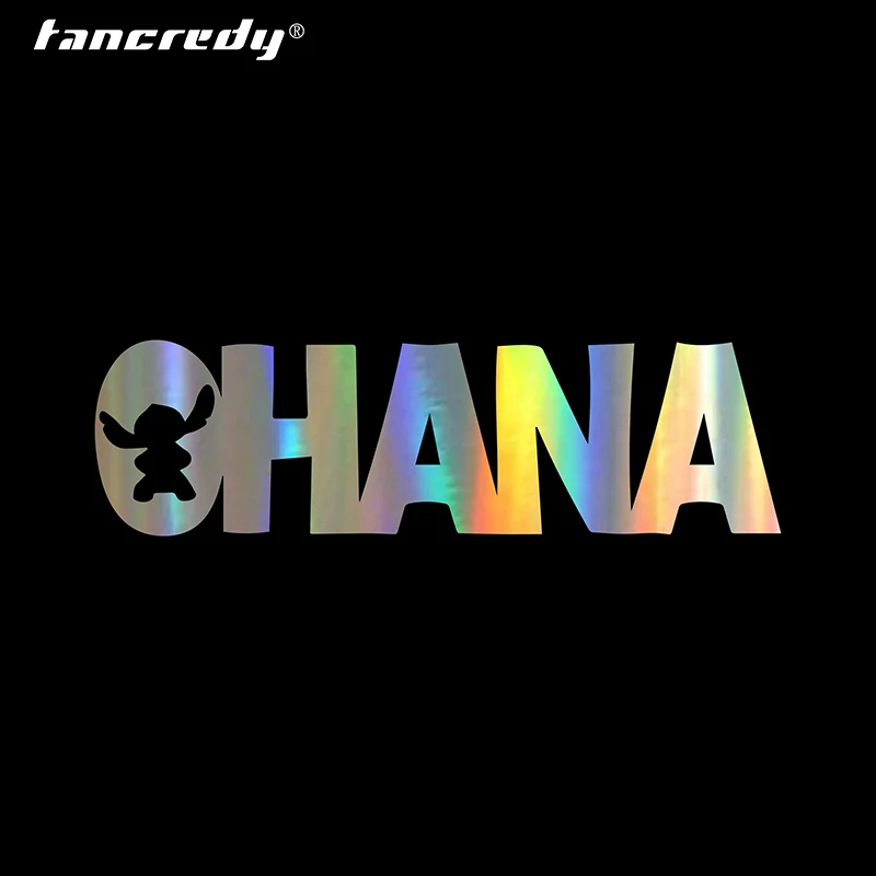 Автомобильный стикер для окон OHANA 15 1*4 2 СМ автомобильные наклейки и декоративные
