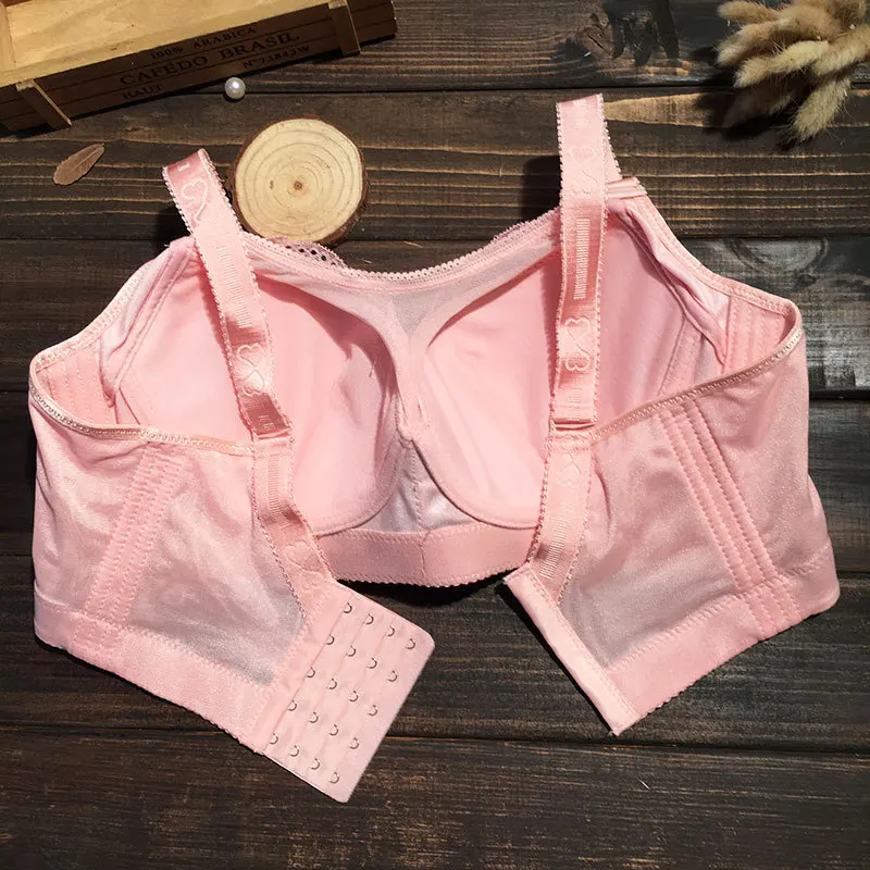 Sexy lingerie bras for women big size 36 38 40 42 44 46 48 C D DD E cup bra Black Lace Bodi Bust income bralette C311 | Женская одежда