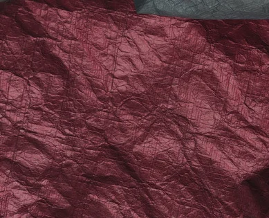 YCHEN 006 Tyvek ткань бумажный эффект 1 м* 1,35 м текстиль tissu ручной работы портной DIY ткани Швейные аксессуары