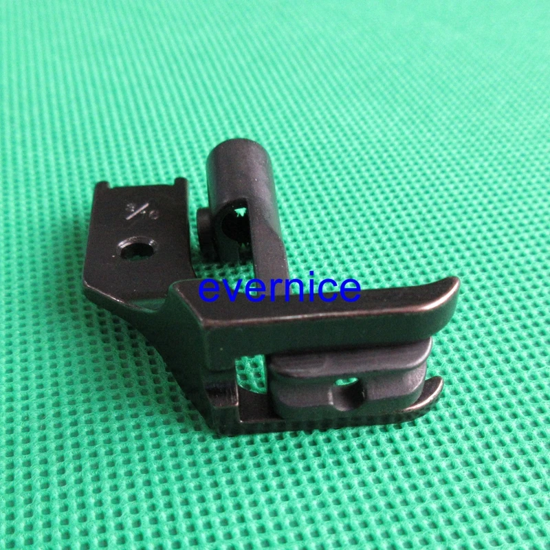 for JUKI LU-563 LU-562 LU1508 LU-1510 DNU-241 WALKING WELT CORDING FOOT 3mm-10mm | Дом и сад