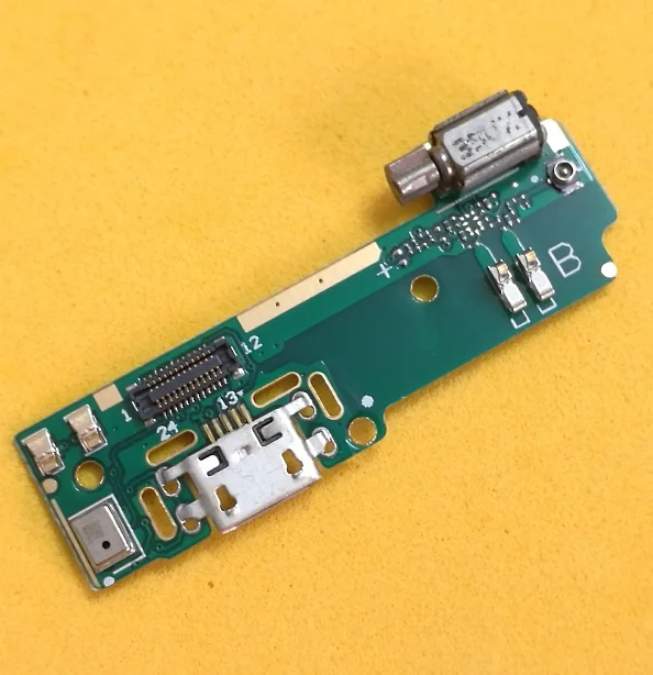10 шт. Micro для sony USB док станция зарядное устройство разъем сменная плата Xperia XA F3111
