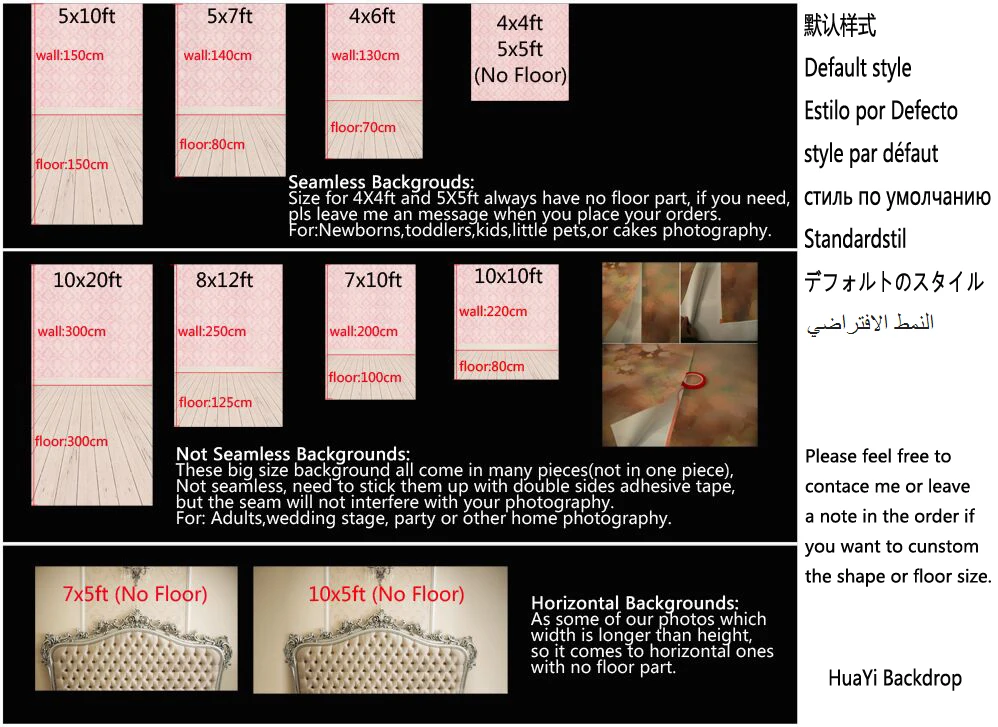 

1.5x2.2m Art fabric photography backdrops photo studio photographic background for valentine wedding hot sale props D-1638