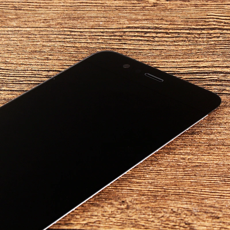 Ocolor для Huawei Nova 2 Plus ЖК дисплей и сенсорный экран 5 ''дигитайзер сборка Замена без