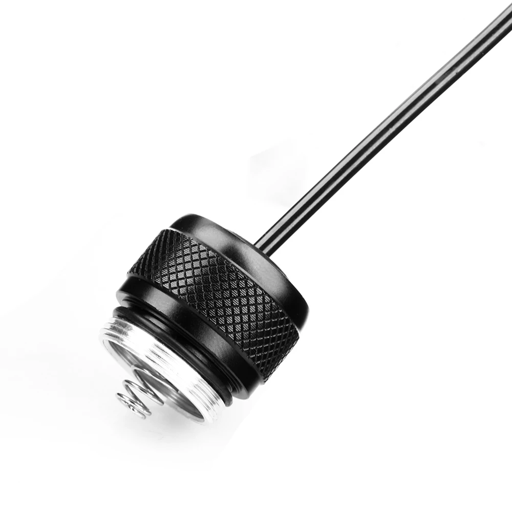 Sofirn 502B Mouse Tail Switch Remote for Flashlight Pressure | Освещение