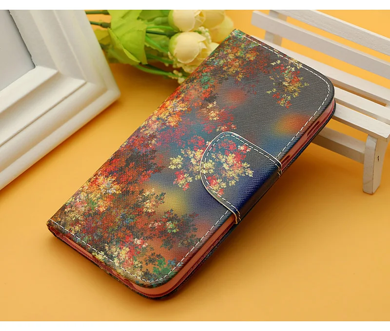 Цветной кожаный чехол с откидной крышкой и подставкой Чехол для huawei P8 Lite /P10 P9 Lite Чехол для мобильного телефона s для huawei P8Lite P9Lite