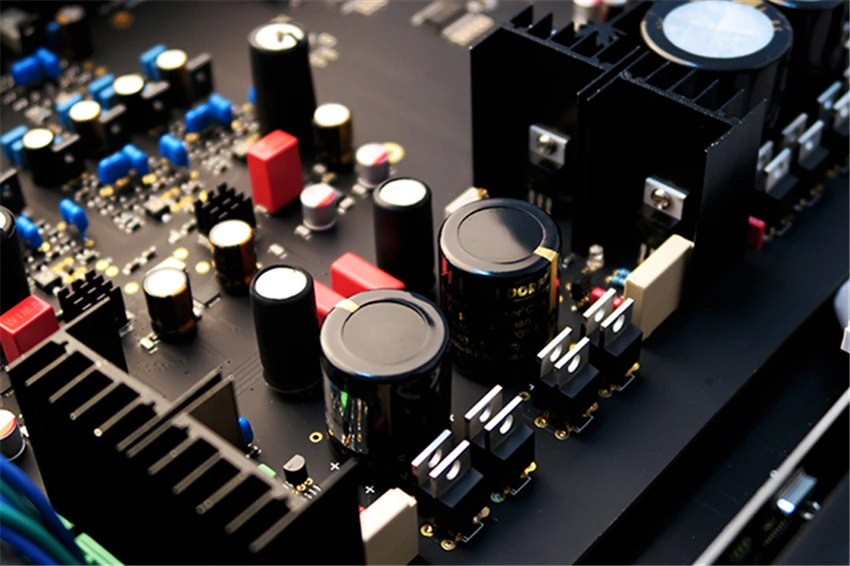 R-008 L. K.s MH-DA004 флагманский двойной ES9038pro ЦАП USB DSD фемто-часы XLR PCM и DSD декодирование USB/оптический/ies/AES/EBU