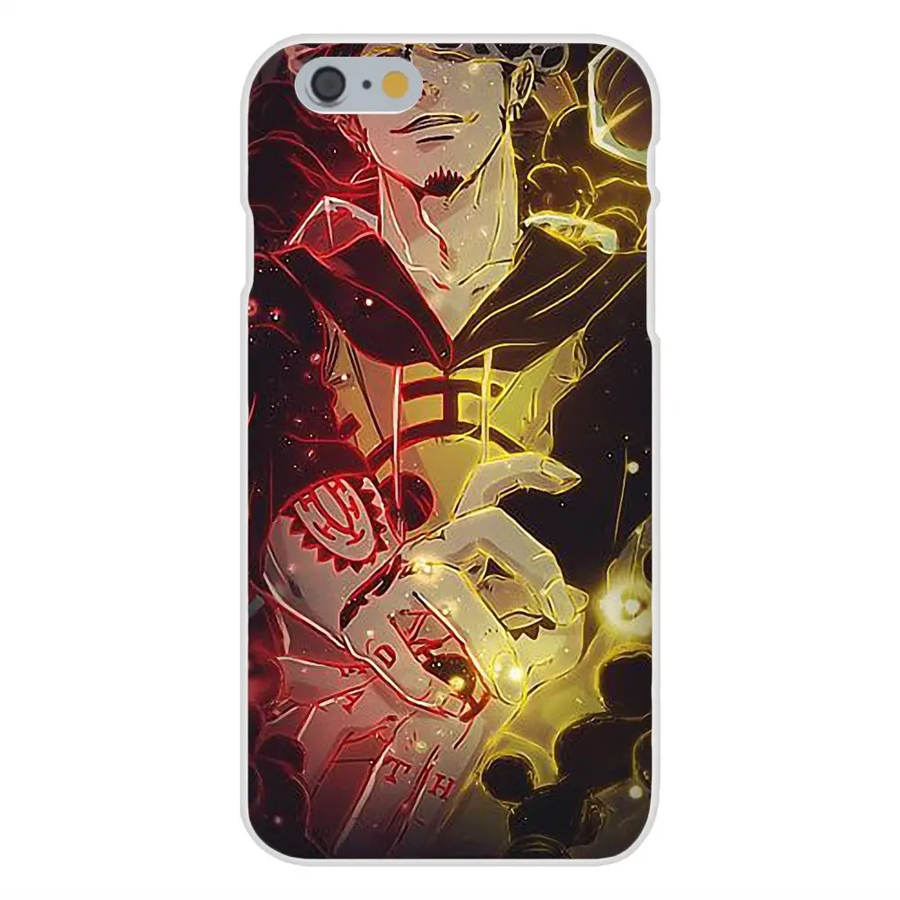 Для Huawei P7 P8 P9 P10 P20 P30 Lite Mini Plus Pro 2017 2018 2019 чехол из ТПУ Капа Аниме One Piece Luffy | Мобильные