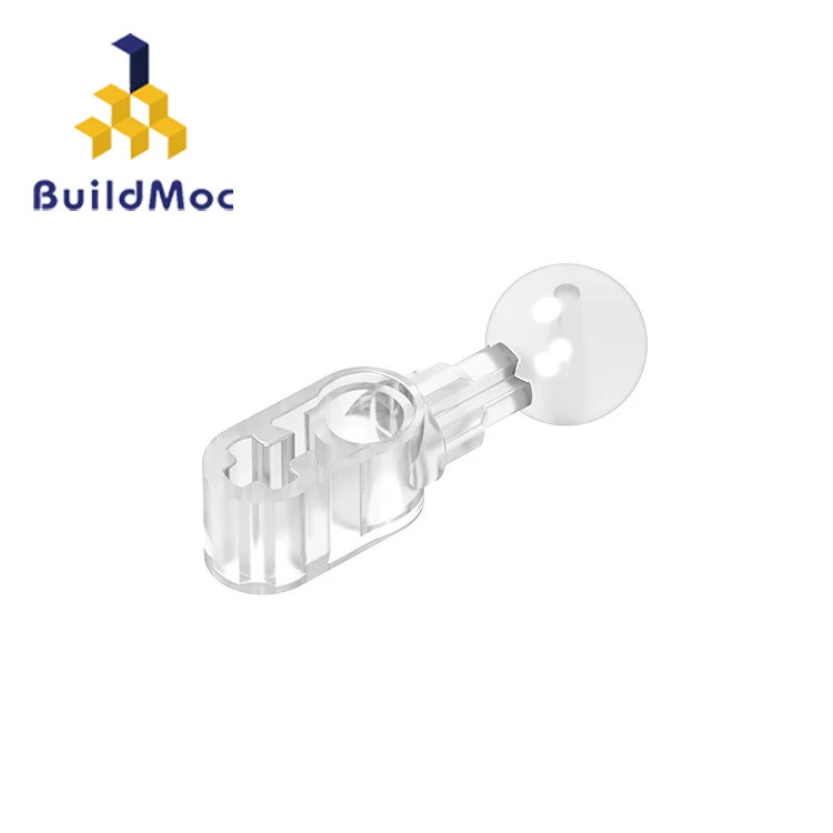 

BuildMOC Assembles Particles 64276 1x4 For Building Blocks Parts DIY story Educational C