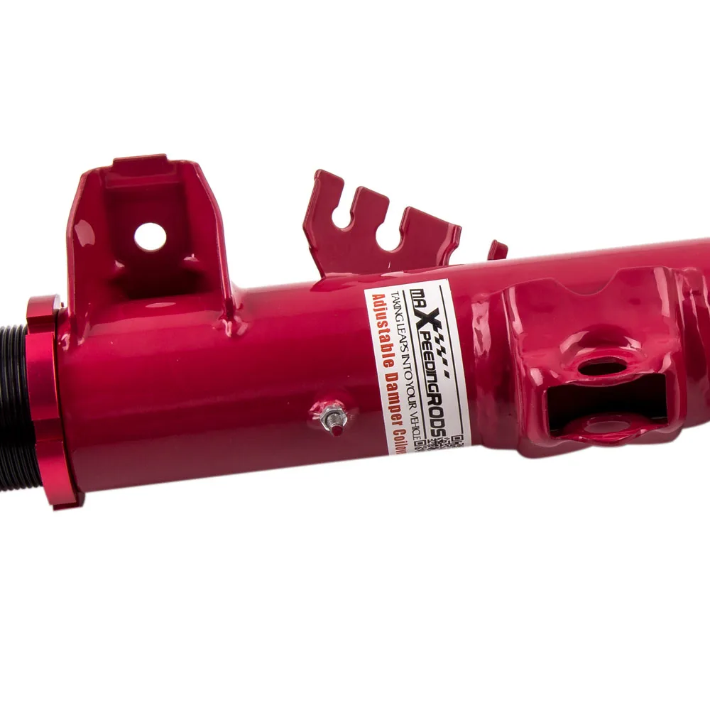 Набор Coilover Coilovers для BMW E36 3 серии подвеска Shock 328i 318is подходит 316 318 323 328 M3 1992