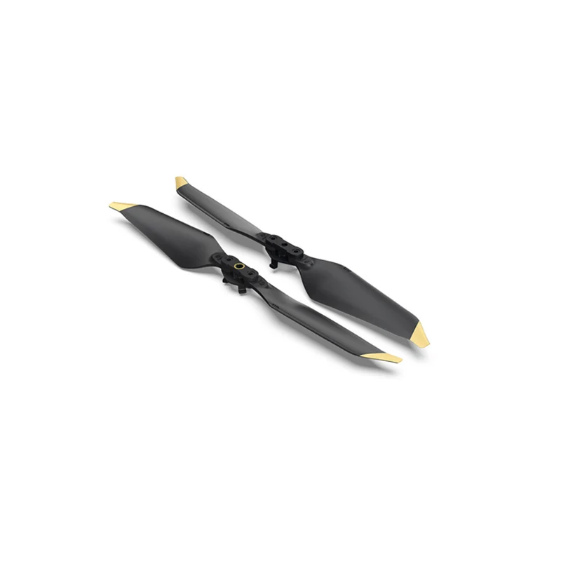 Оригинальные быстроразъемные пропеллеры DJI Mavic Pro Platinum 8331 с низким уровнем шума