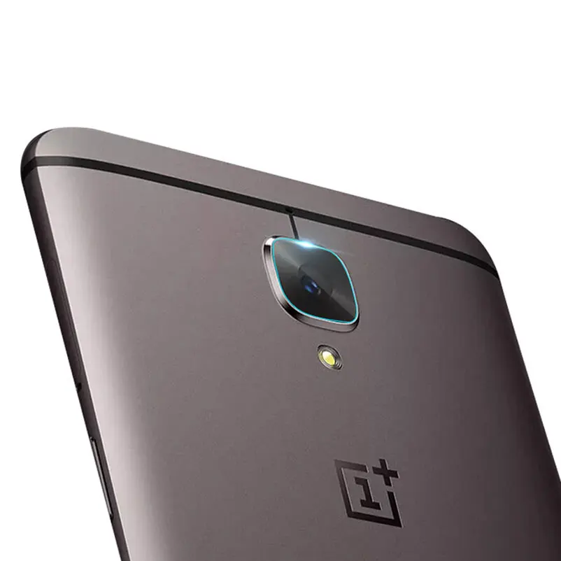 Для Oneplus 6t 6 5t 5 3t 1 + One plus Задняя крышка для камеры Защитная пленка экрана