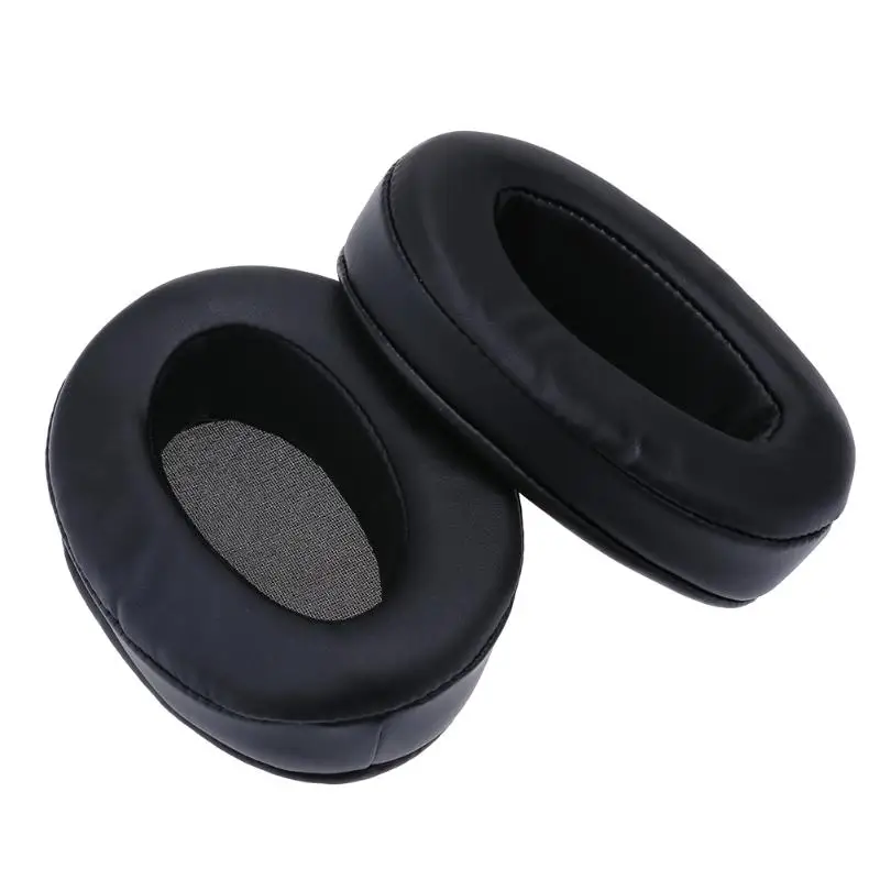 ALLOYSEED сменные амбушюры из пены с эффектом памяти для наушников Sony MDR V6/ZX 700 Brainwavz HM5