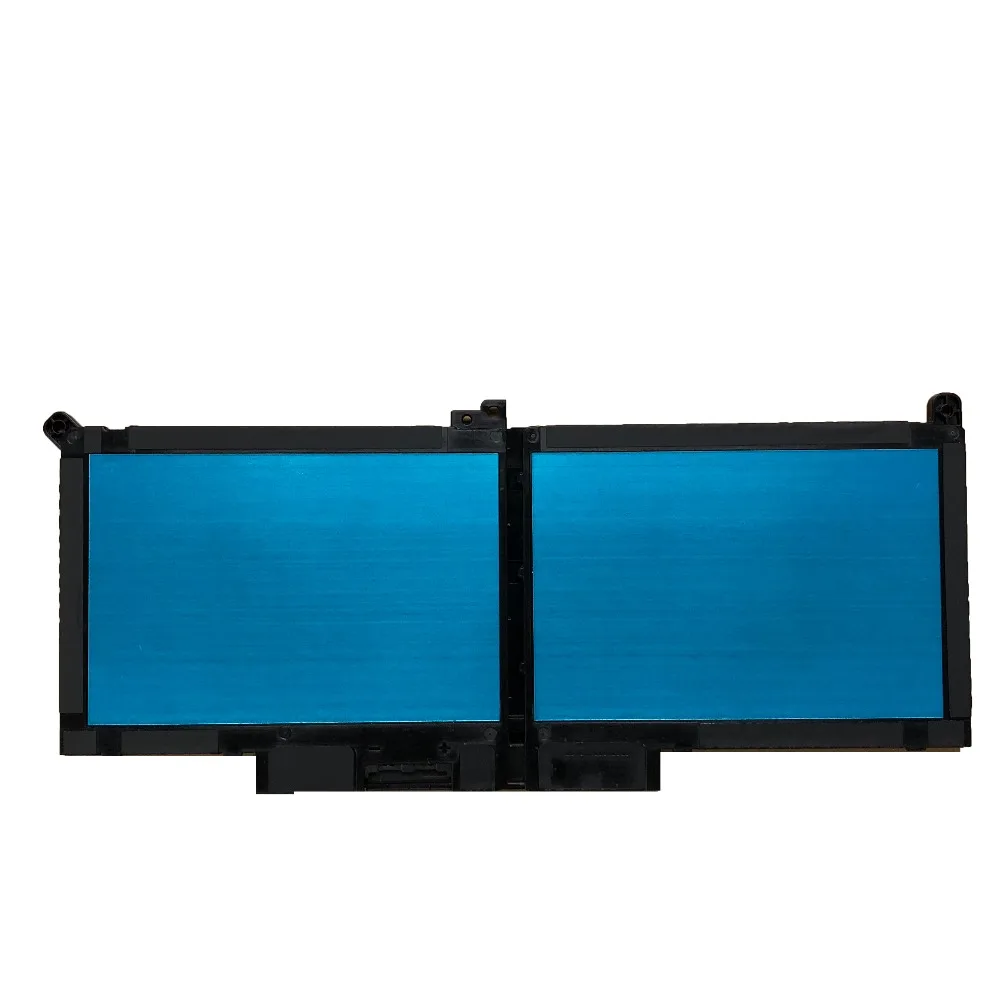 7.6V 60wh F3YGT new Original Laptop Battery For DELL Latitude 12 7000 7280 7480 DM3WC 0DM3WC 2X39G | Компьютеры и офис
