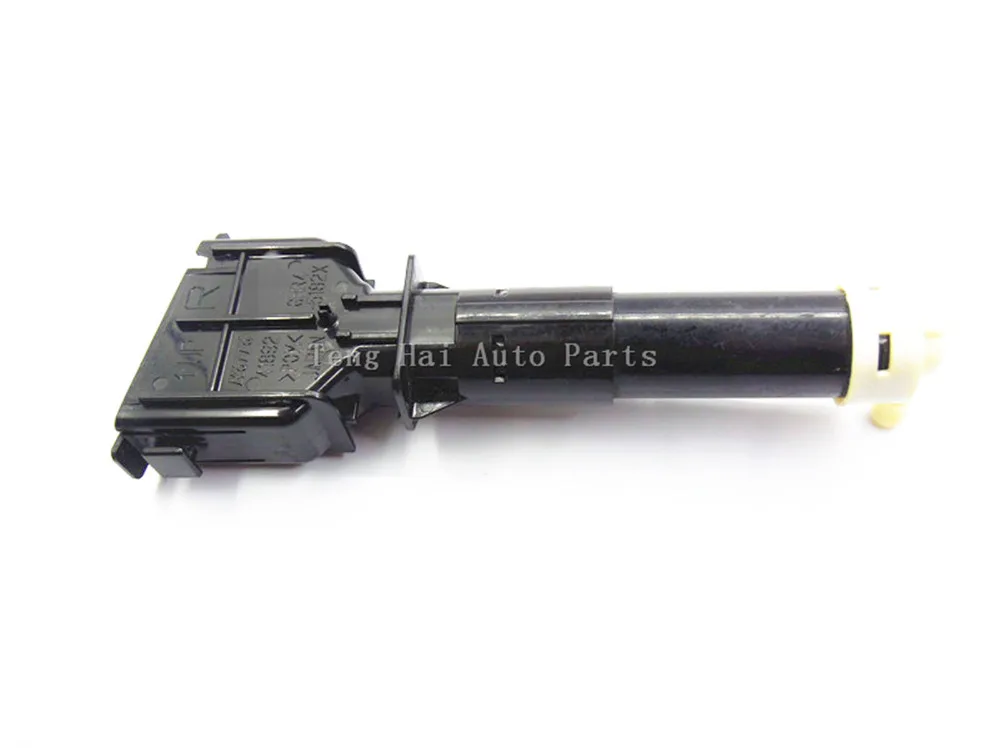 DPQPOKHYY OEM GHR4-5182X подходит для Mazda Подлинная Насадка мойки фар | Автомобили и