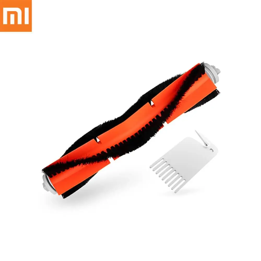 Оригинальный пакет для Xiaomi робот пылесос 2 roborock запасные части наборы боковые