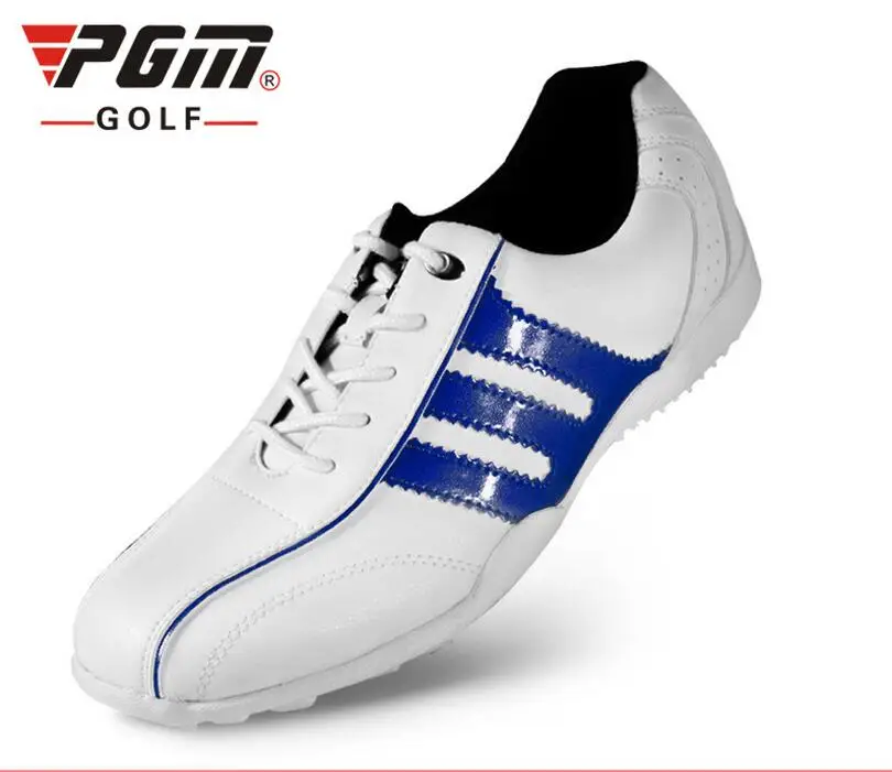 

PGM Outdoors Golf shoes Women's waterproof breathable slip-resistant sport shoes Non-slip wear-resistant golf shoes size 35-39