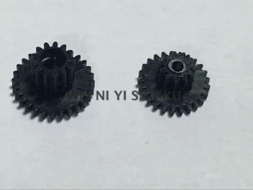 Запасные части для камеры Canon 18-55 IS Focus Motor Gear | Электроника