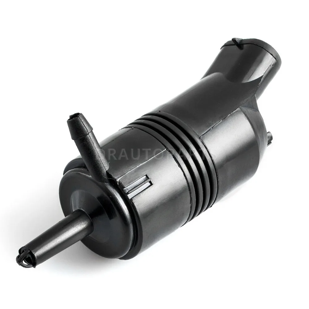 Насос омывателя заднего лобового стекла для Chevrolet Buick Cadillac GMC OE #22127573 22087136|rear